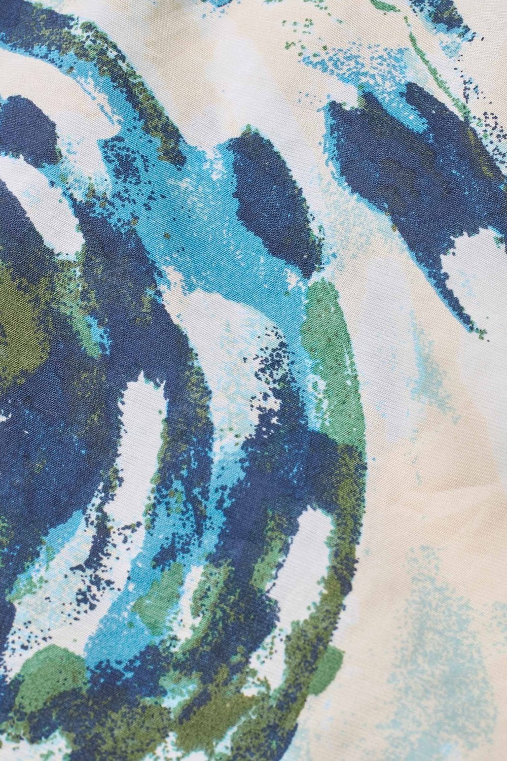 OSOLA DRESS | COL=CENDRE BLUE