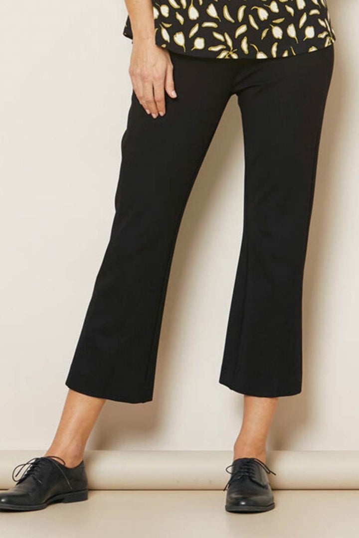 PABA CULOTTE | COL=BLACK