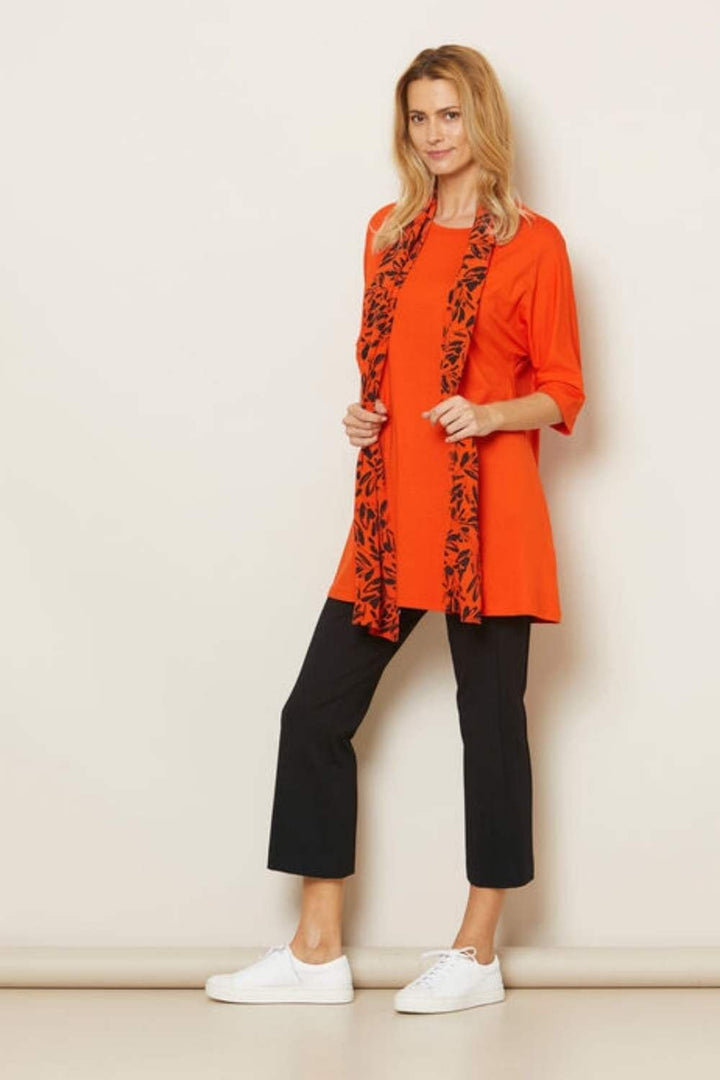 PABA CULOTTE | COL=BLACK