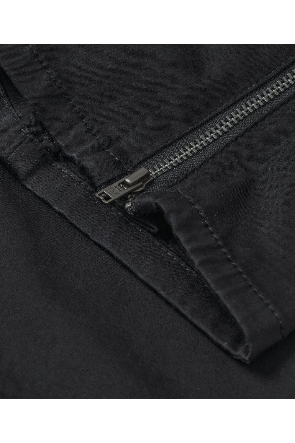 PADME TROUSERS | COL=BLACK