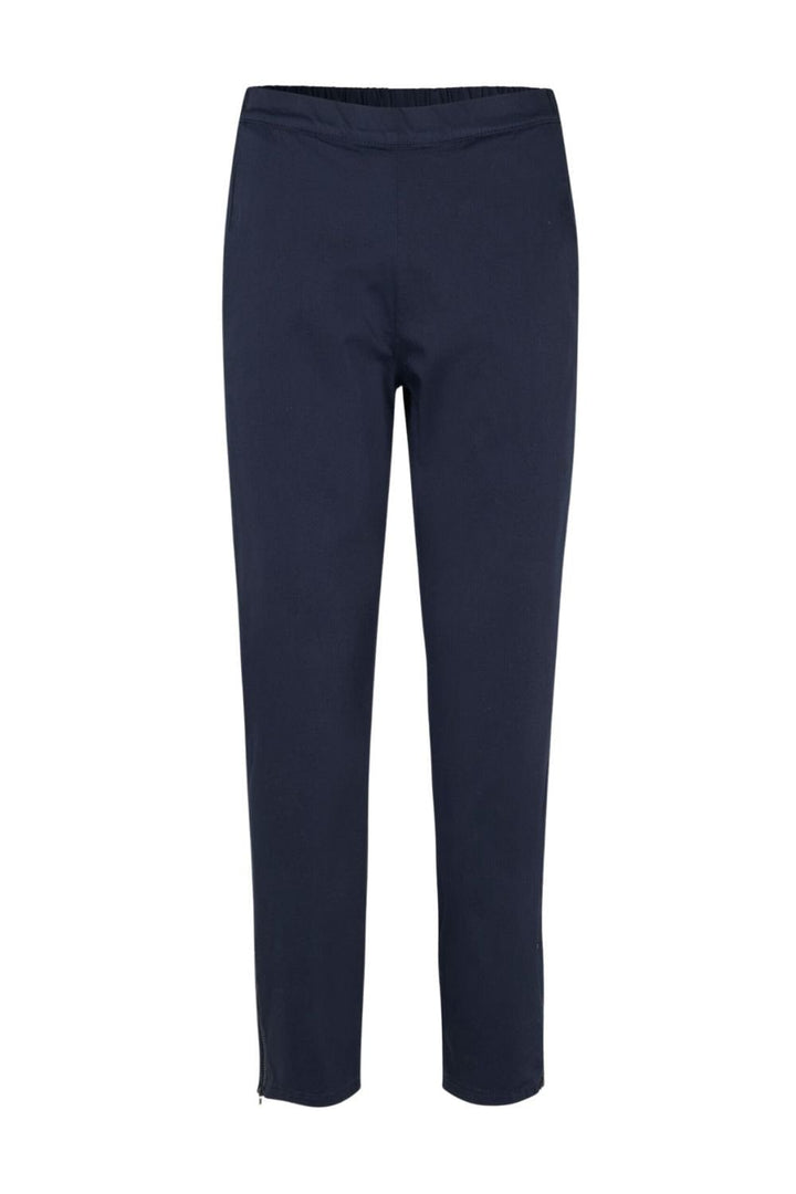 PADME TROUSERS | COL=NAVY