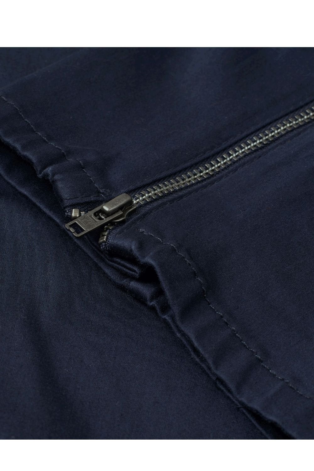 PADME TROUSERS | COL=NAVY