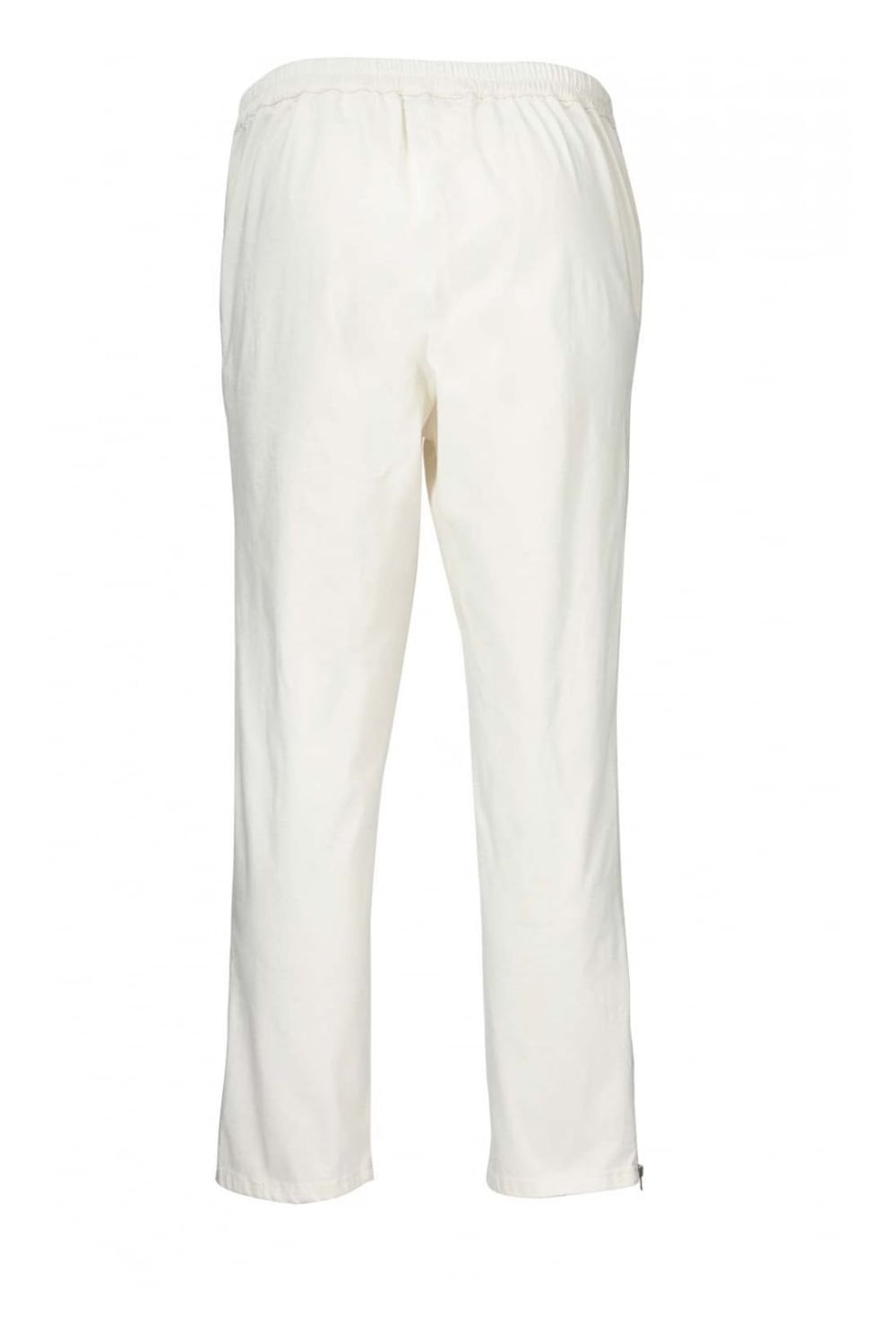 PADME TROUSERS | COL=CREAM