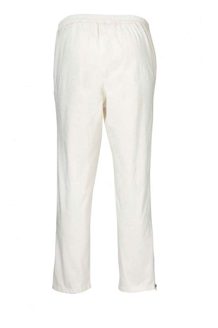 PADME TROUSERS | COL=CREAM