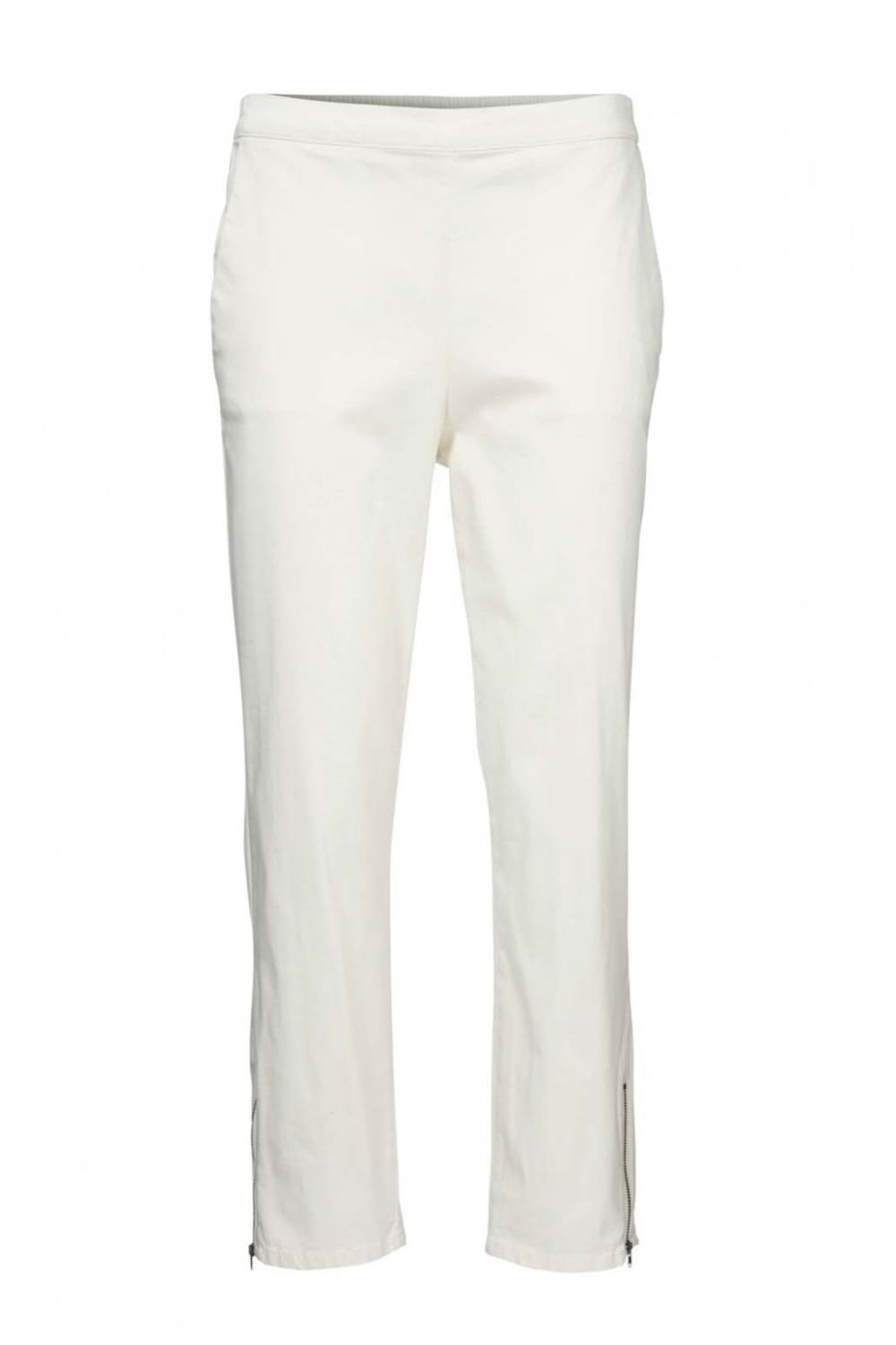 PADME TROUSERS | COL=CREAM