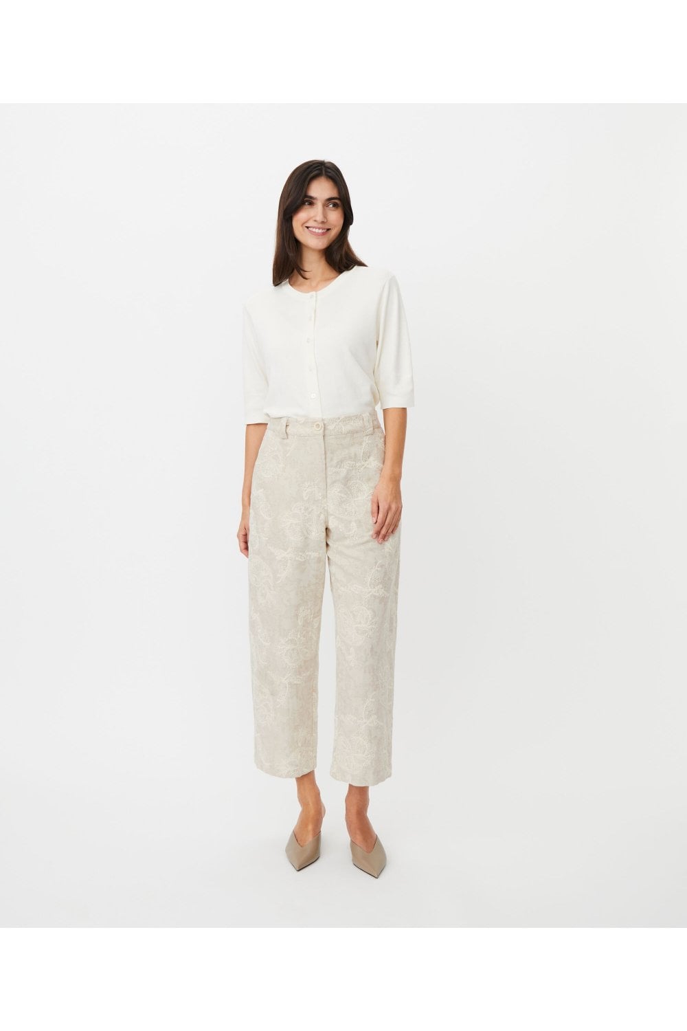 PAELITH TROUSERS | COL=NATURAL