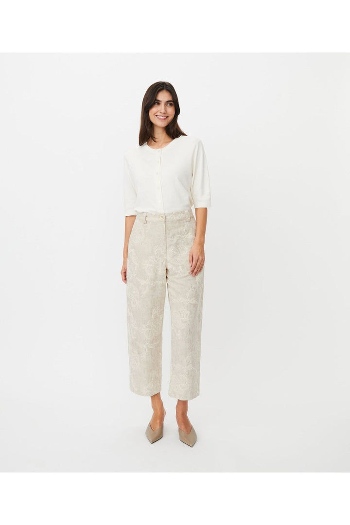 PAELITH TROUSERS | COL=NATURAL