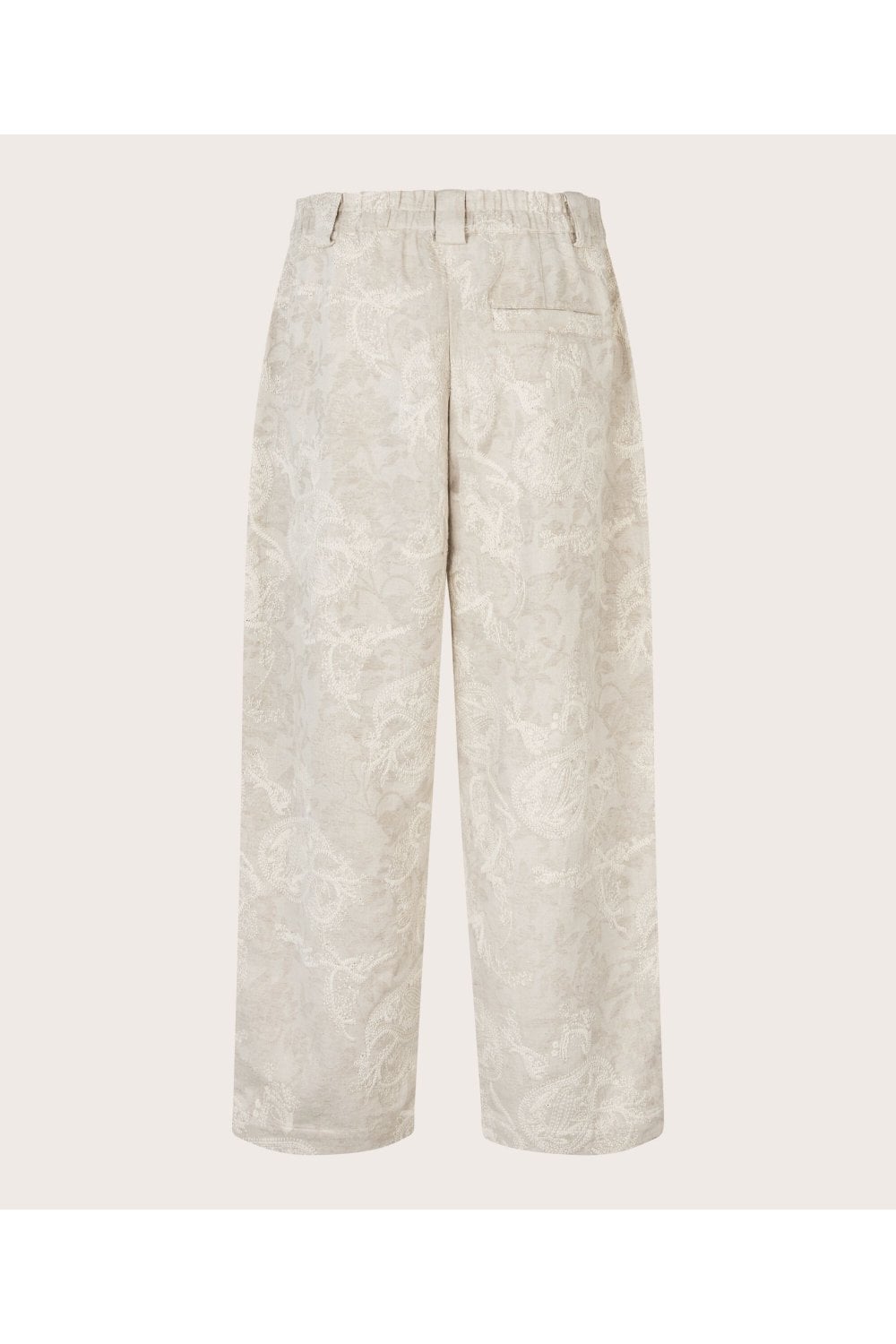 PAELITH TROUSERS | COL=NATURAL