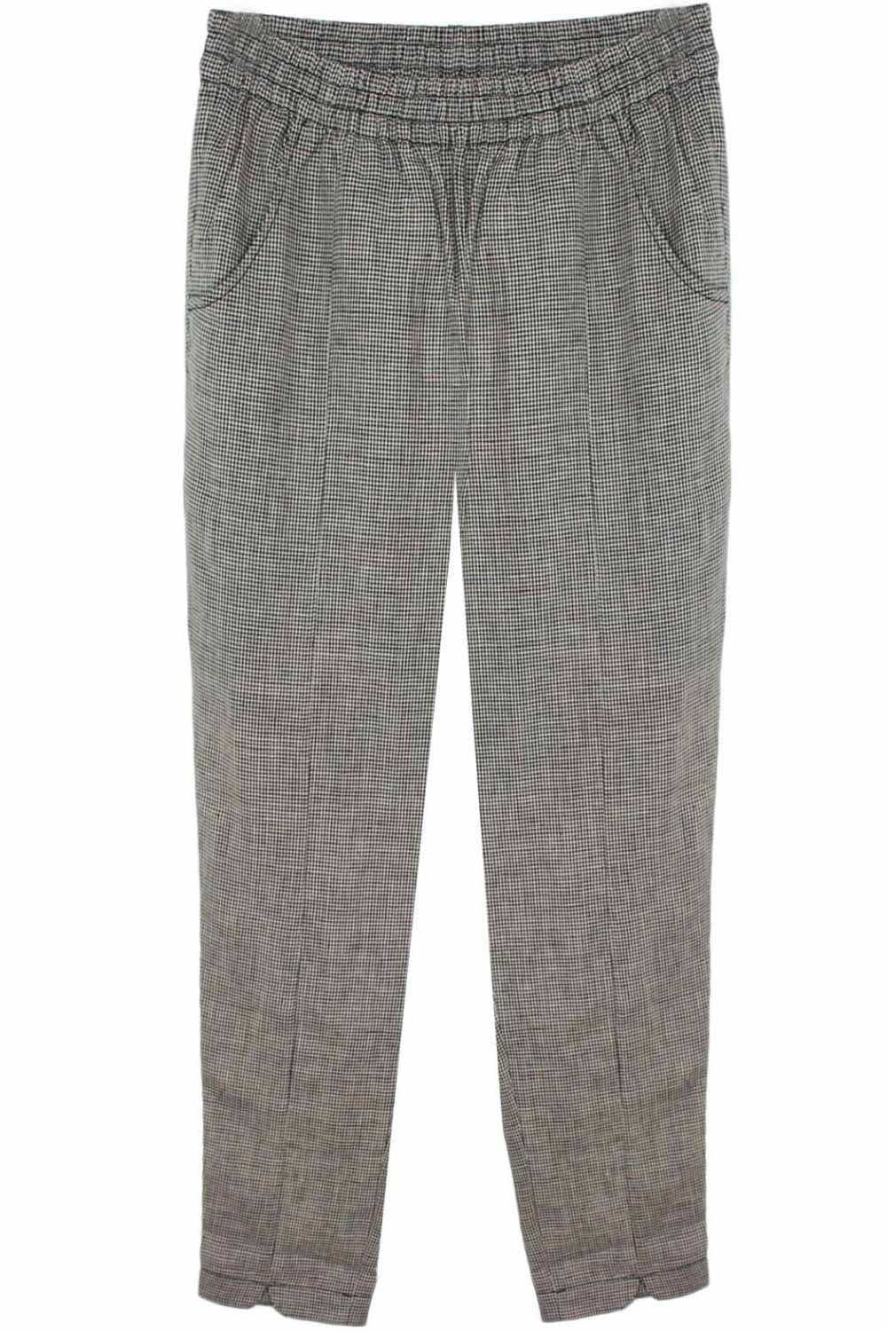 PALMIRA TROUSERS | COL=NATURAL
