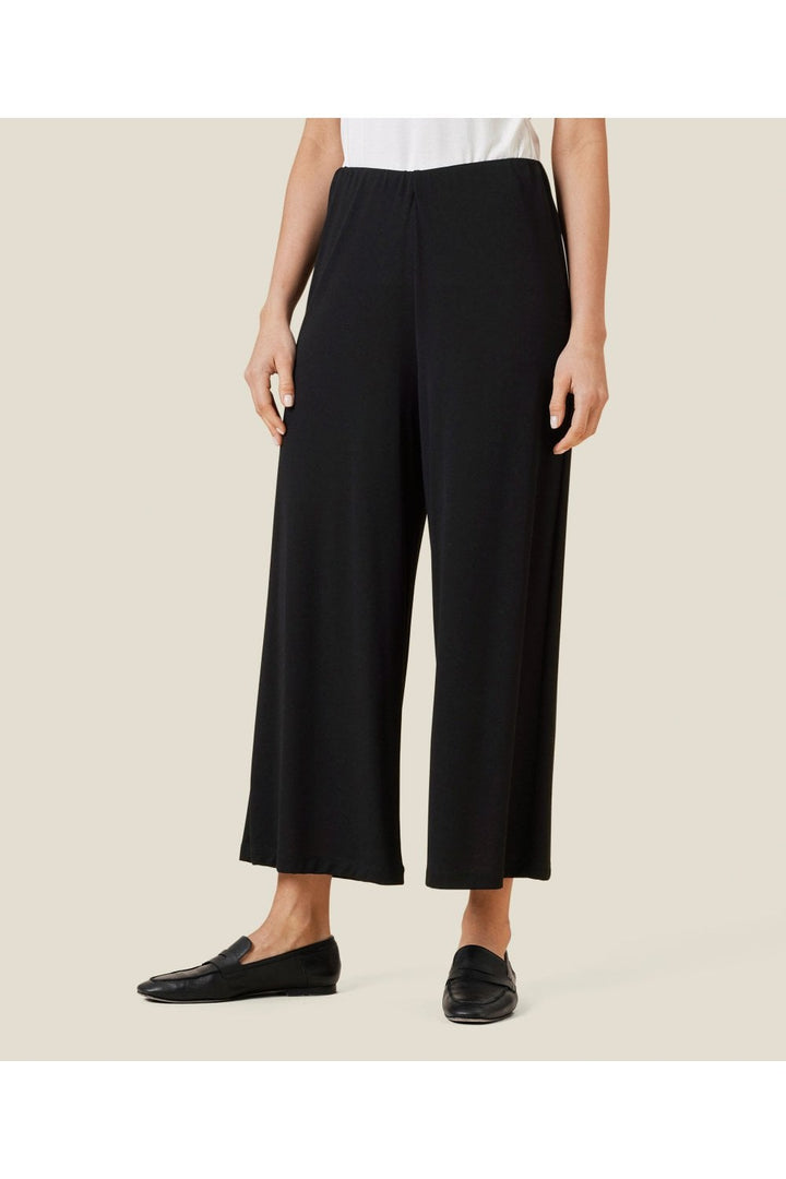 PAM TROUSER | COL=BLACK
