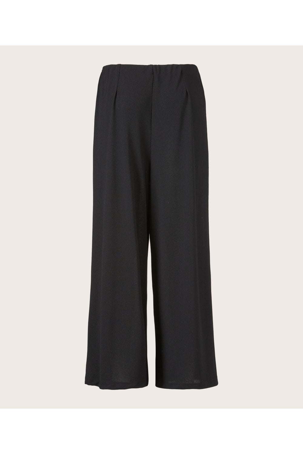 PAM TROUSER | COL=BLACK