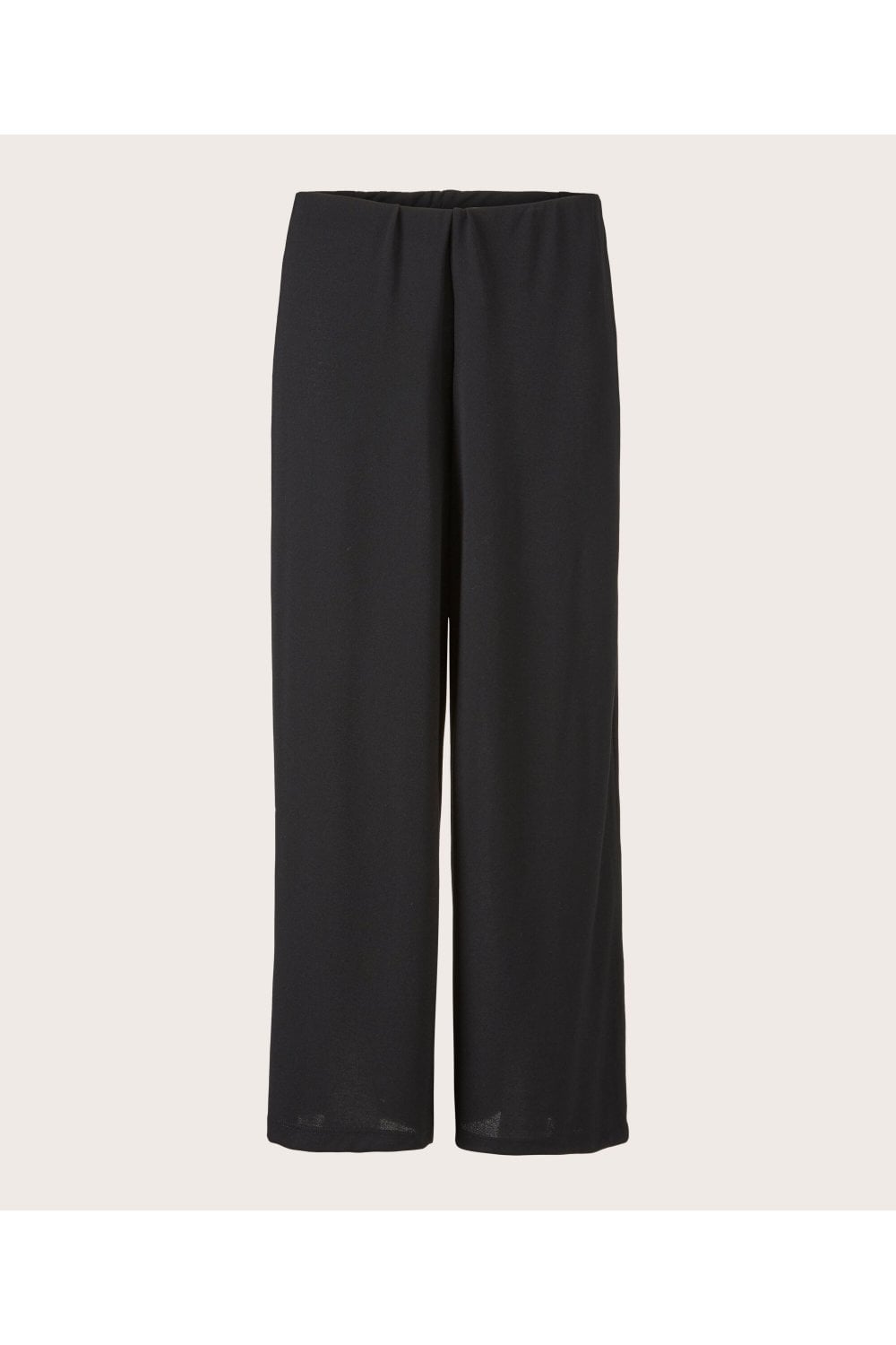 PAM TROUSER | COL=BLACK