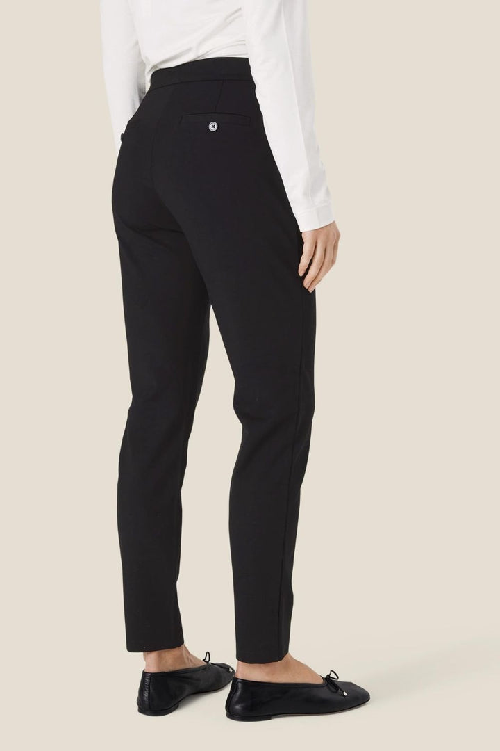 PAMALA TROUSERS | COL=BLACK