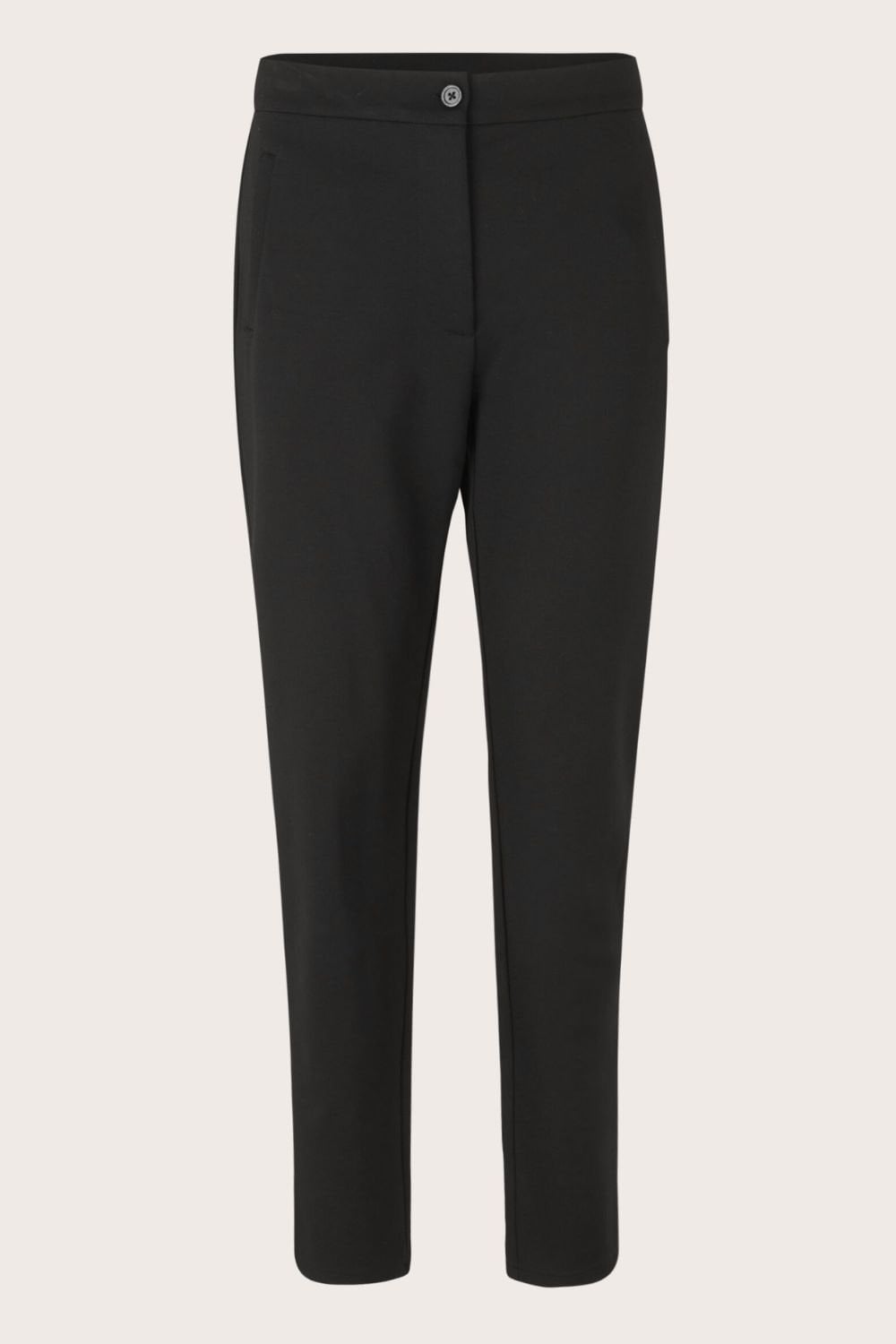 PAMALA TROUSERS | COL=BLACK