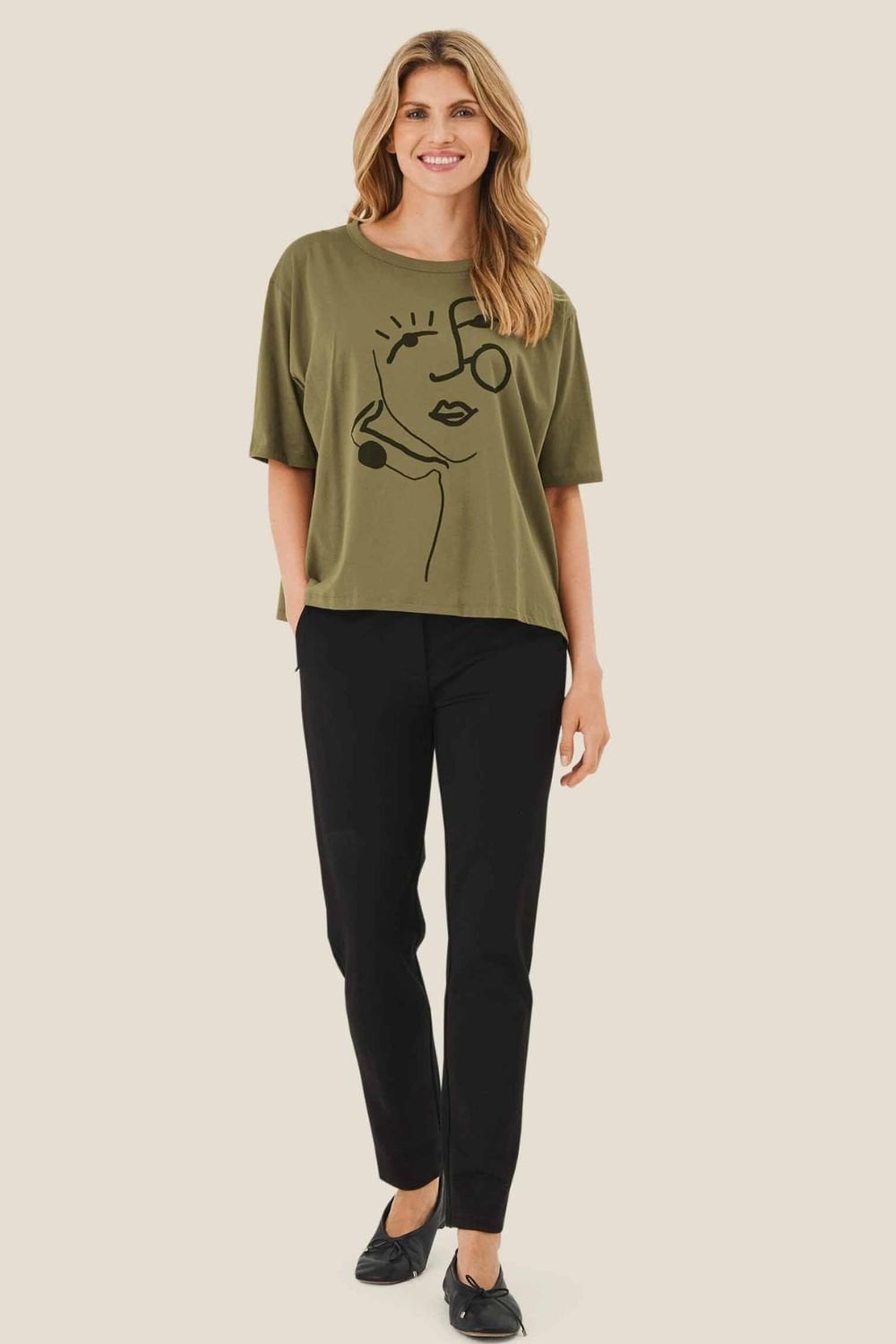 PAMALA TROUSERS | COL=BLACK
