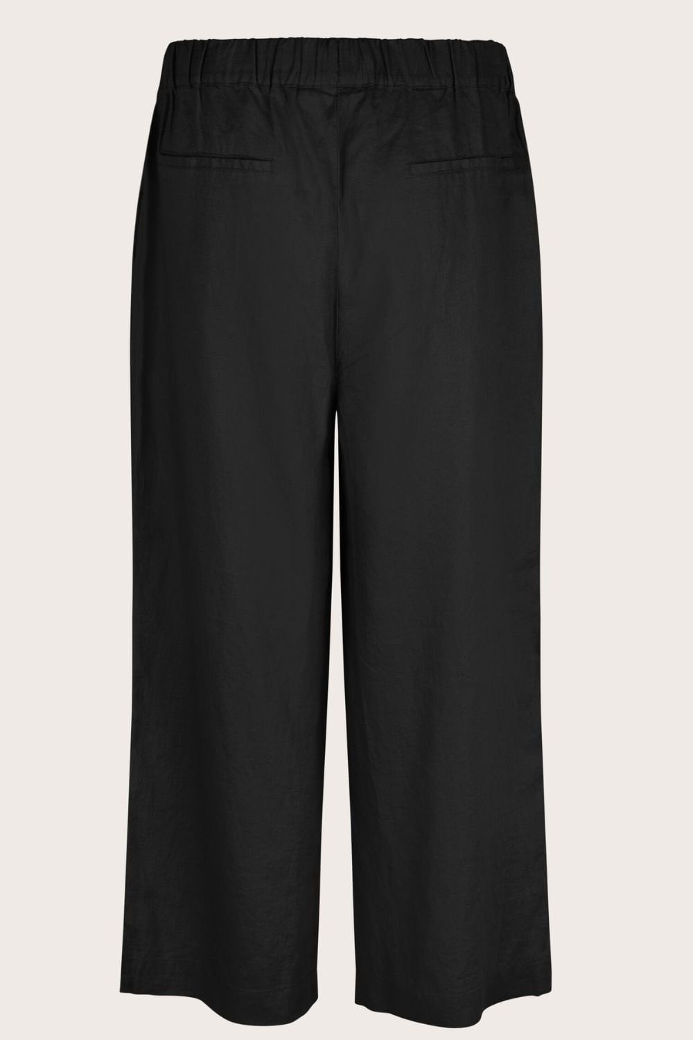 PARINI TROUSERS | COL=BLACK