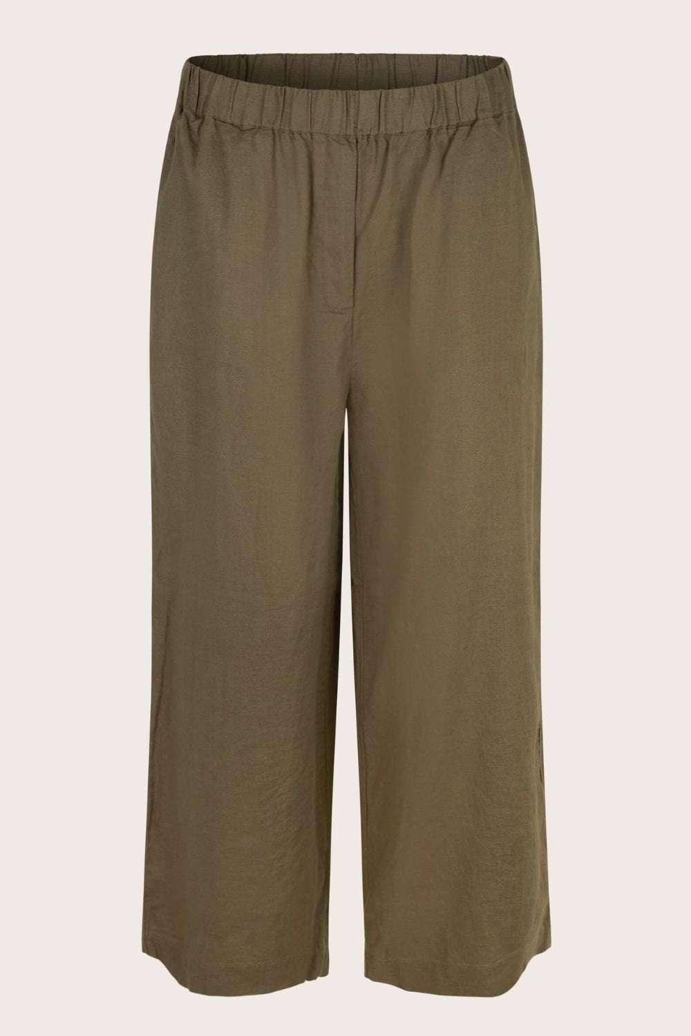 PARINI TROUSERS | COL=CROCODILE