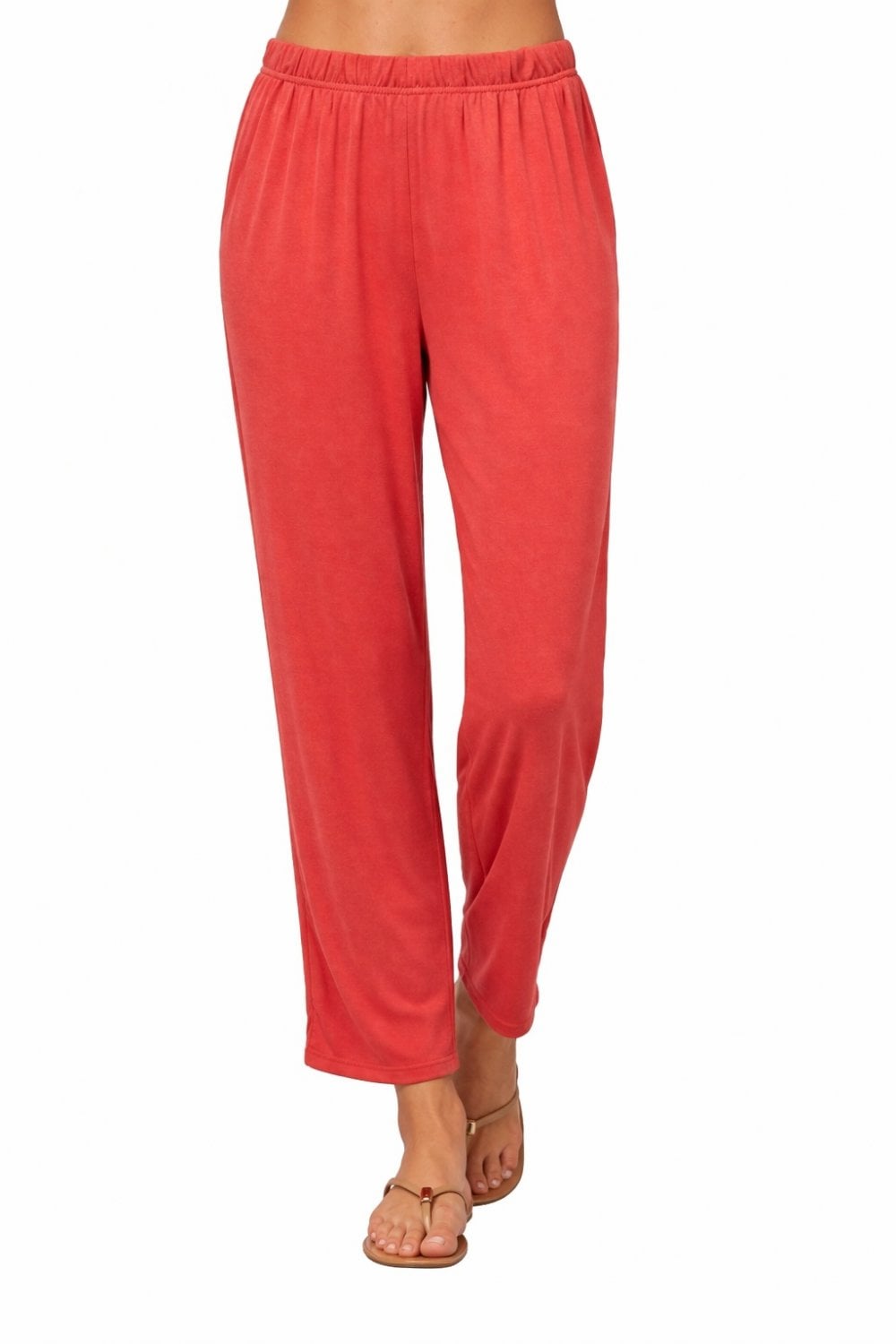 PATTI CULOTTE | COL=BLUSH