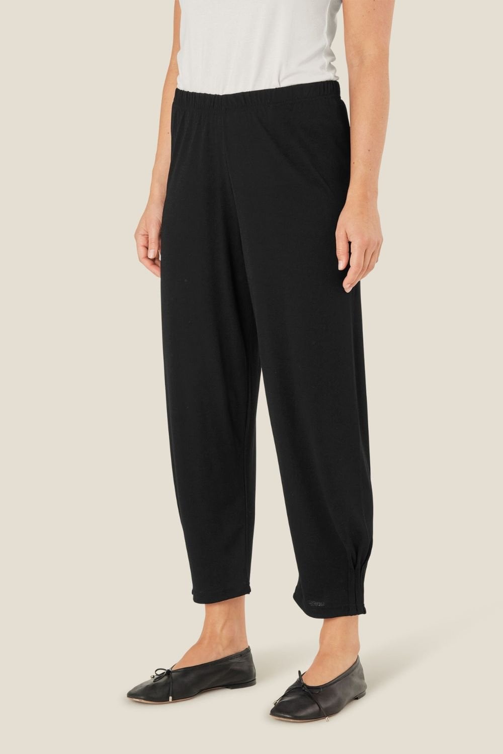 PATTI TROUSERS | COL=BLACK
