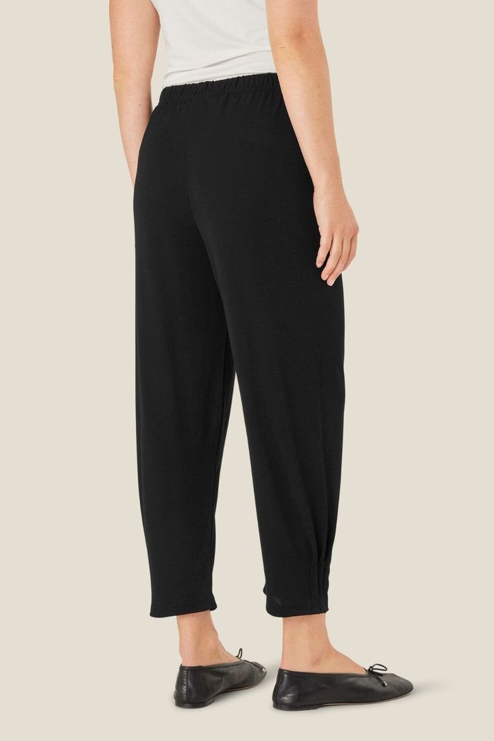 PATTI TROUSERS | COL=BLACK