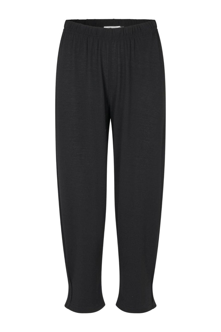 PATTI TROUSERS | COL=BLACK