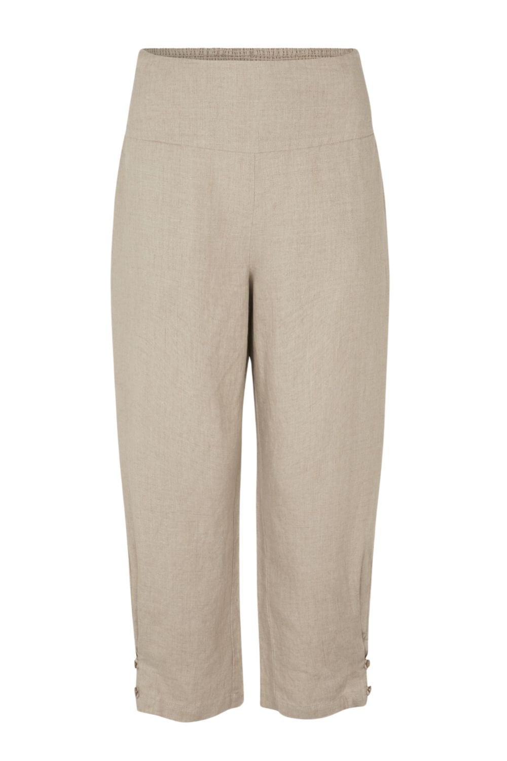PENNA TROUSERS | COL=NATURAL