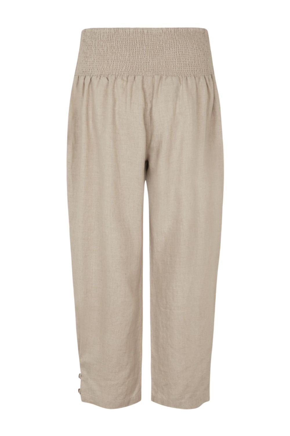 PENNA TROUSERS | COL=NATURAL