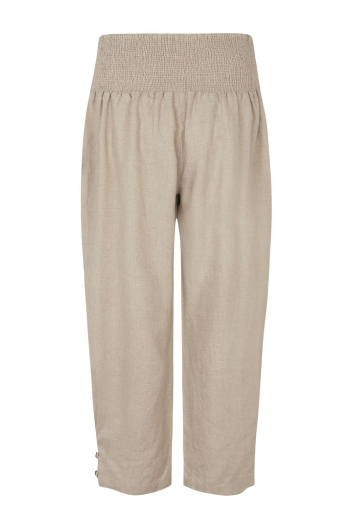 PENNA TROUSERS | COL=NATURAL