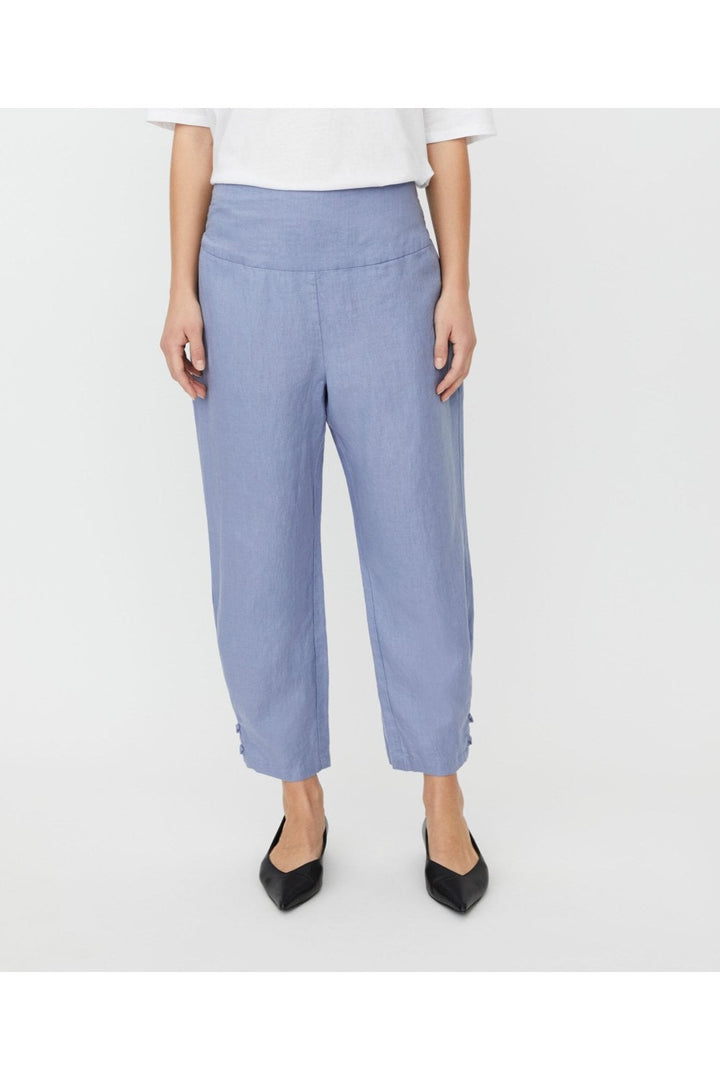 PENNA TROUSERS | COL=STONEWASH