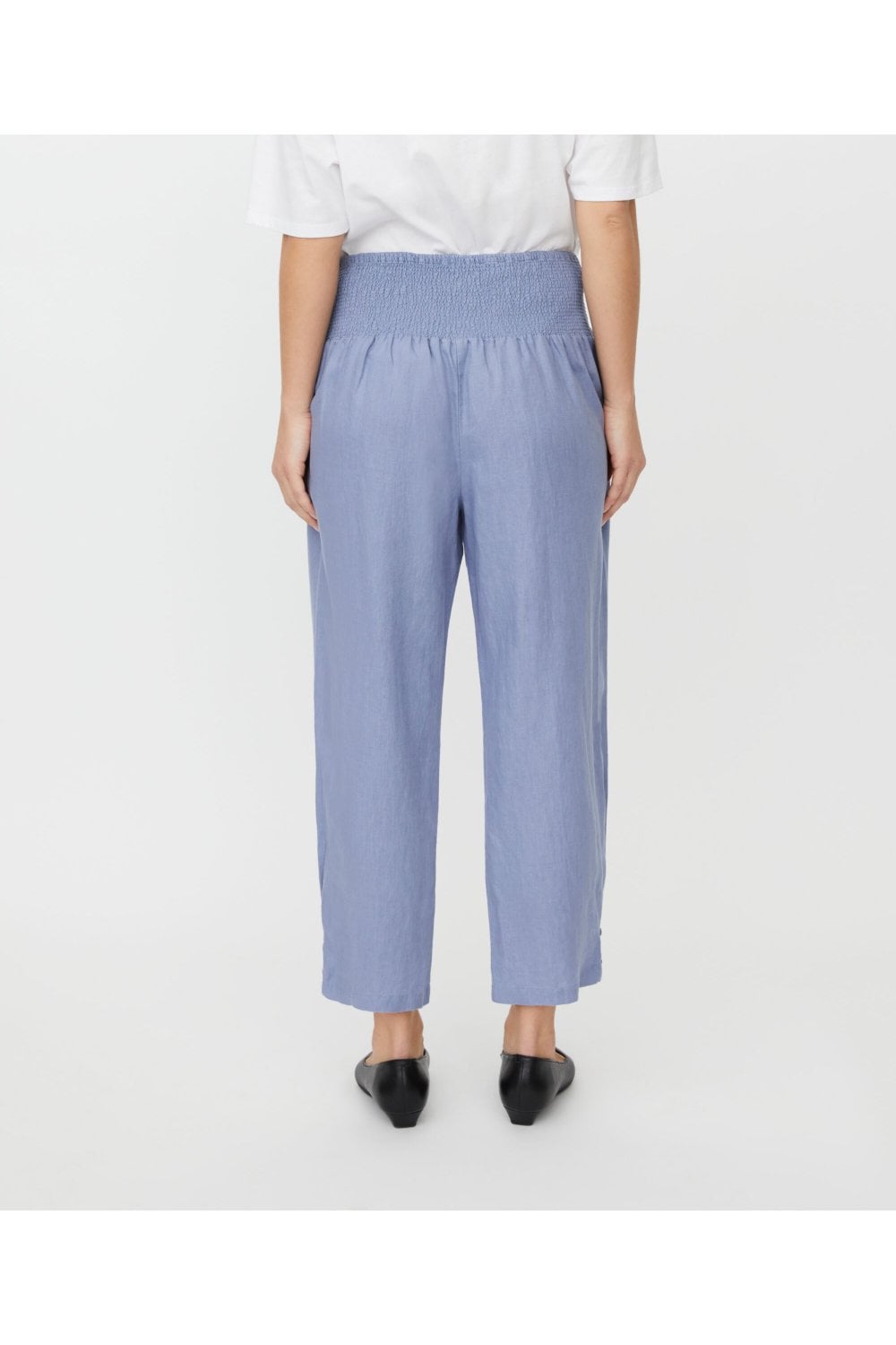 PENNA TROUSERS | COL=STONEWASH