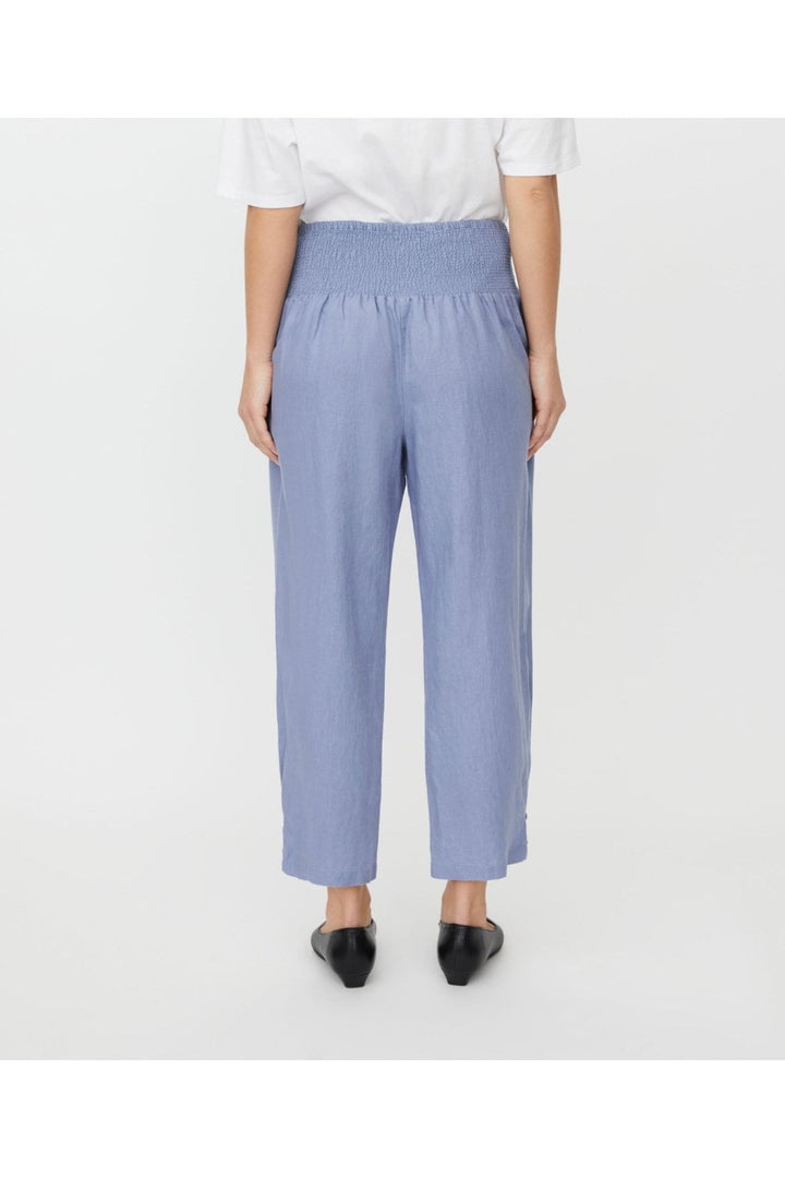 PENNA TROUSERS | COL=STONEWASH