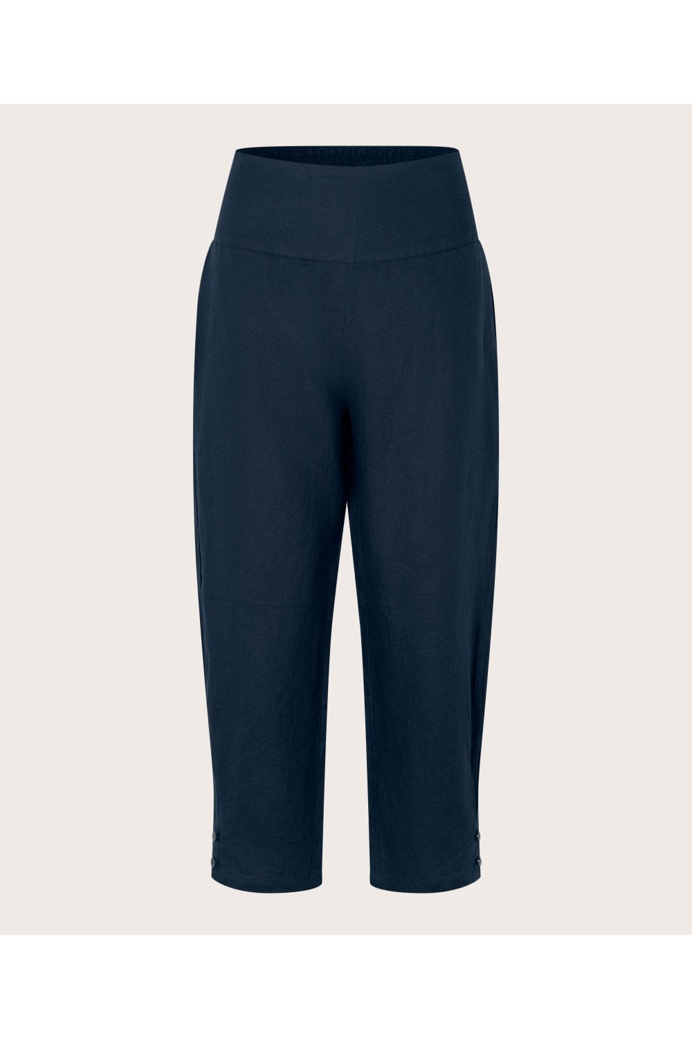 PENNA TROUSERS | COL=NAVY