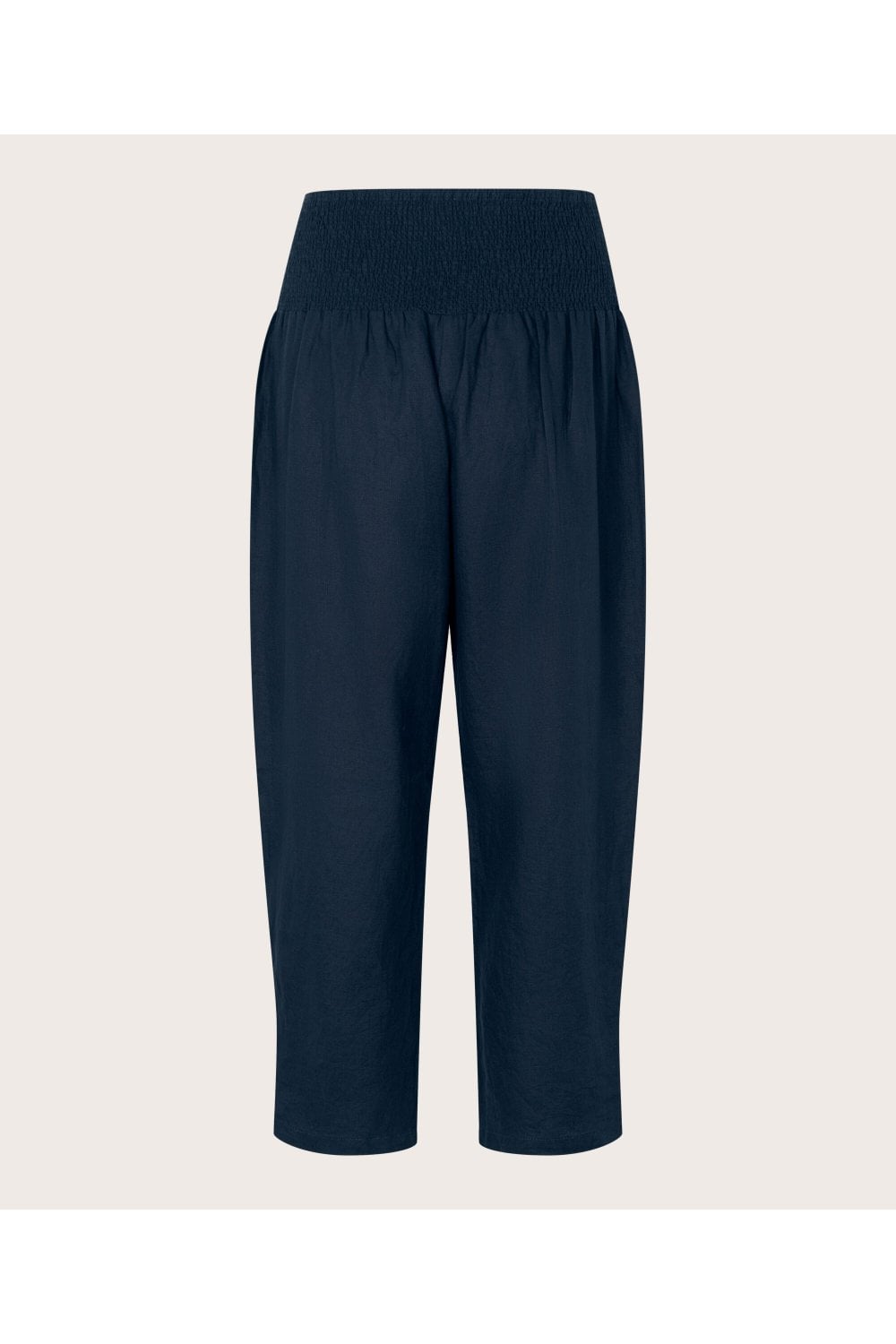 PENNA TROUSERS | COL=NAVY