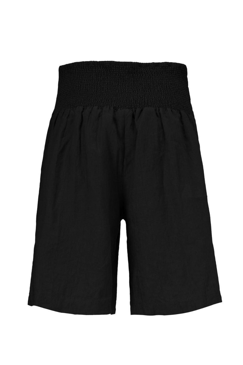 PINNJA SHORTS | COL=BLACK