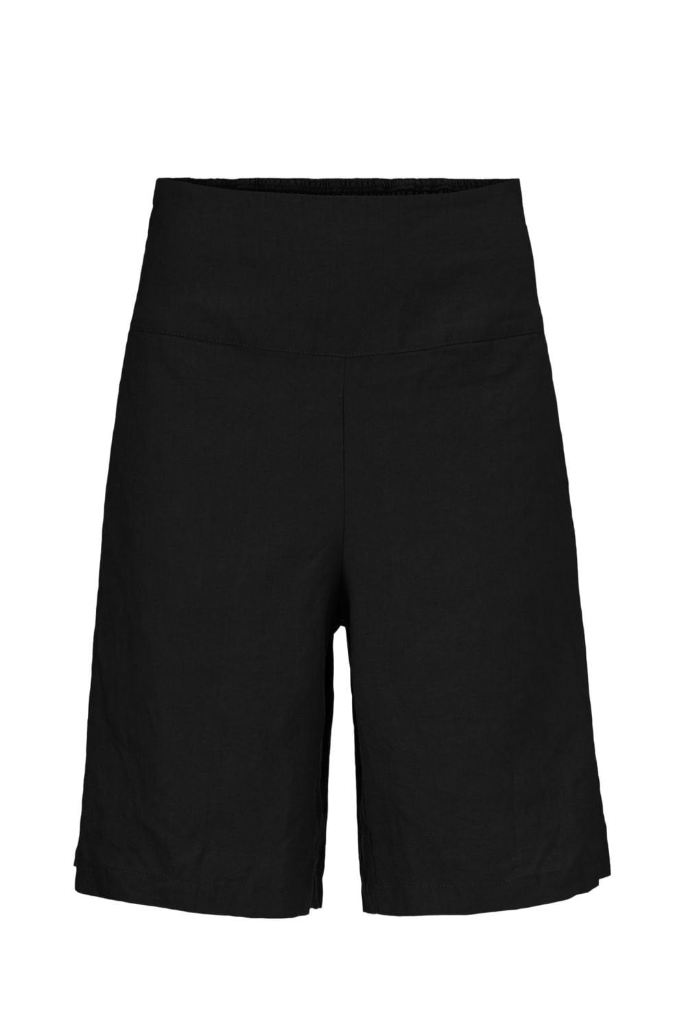 PINNJA SHORTS | COL=BLACK