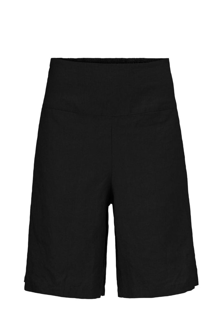PINNJA SHORTS | COL=BLACK