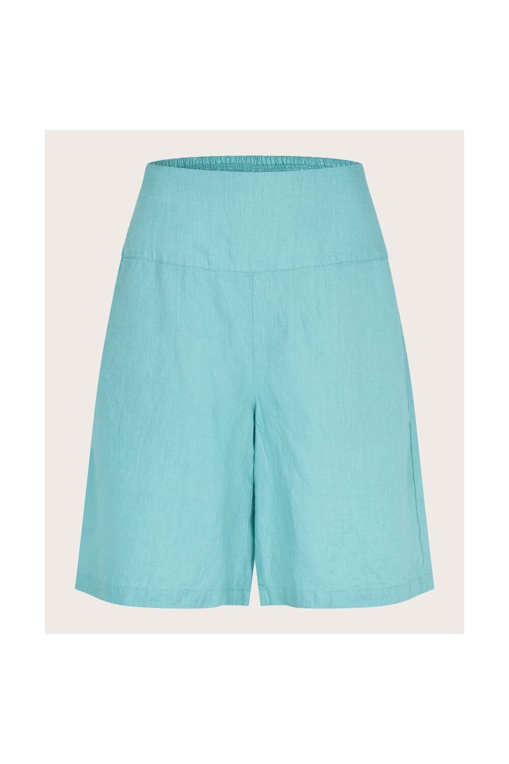 PINNJA SHORTS | COL=AQUA