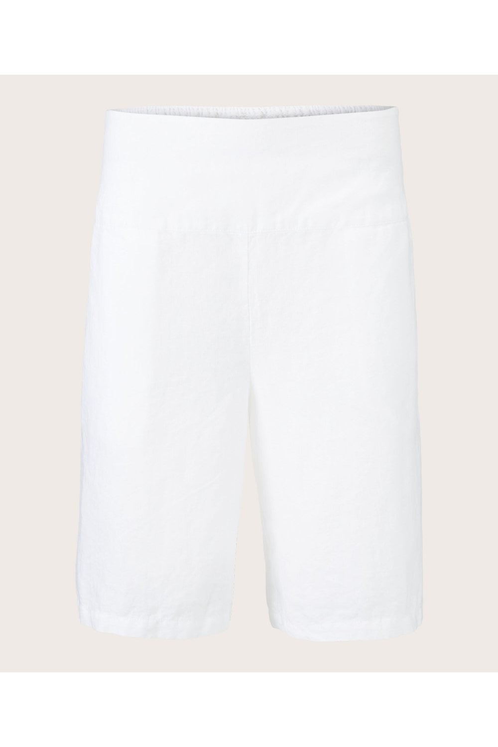 PINNJA SHORTS | COL=WHITE