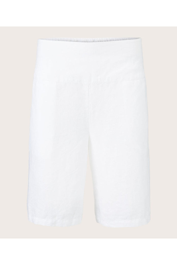 PINNJA SHORTS | COL=WHITE