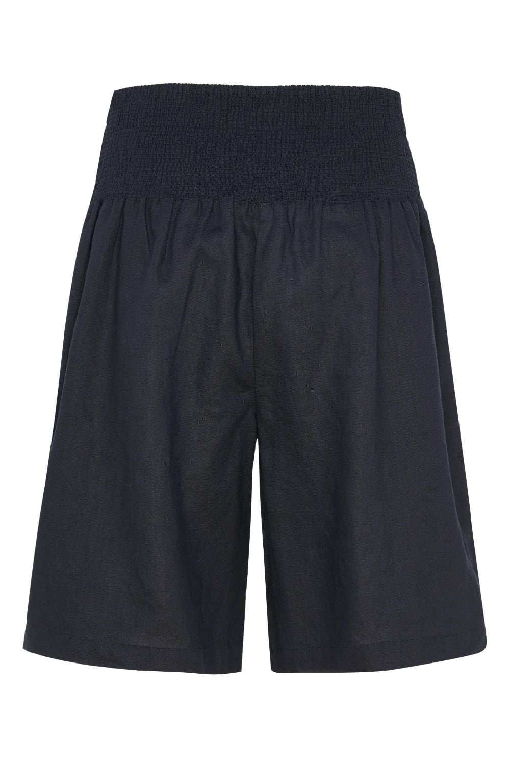 PINNJA SHORTS | COL=NAVY