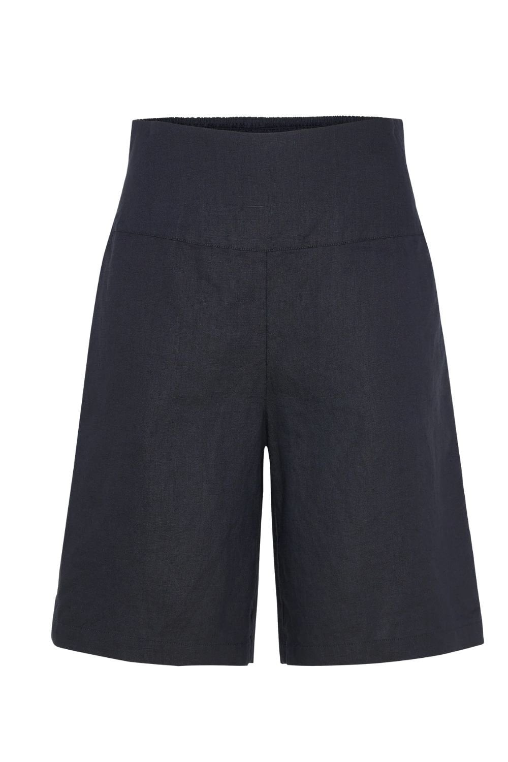 PINNJA SHORTS | COL=NAVY