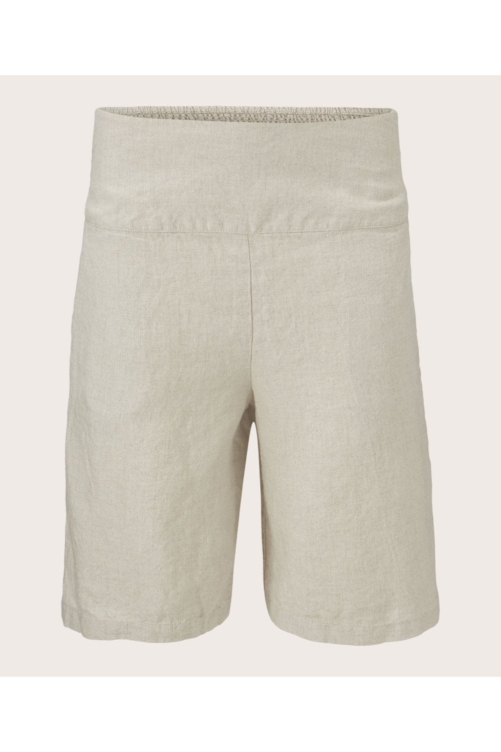PINNJA SHORTS | COL=NATURAL