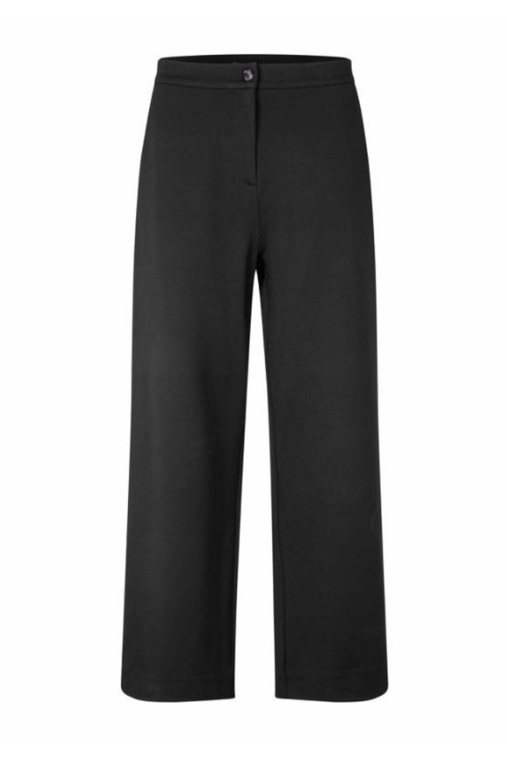 PLEQUIA TROUSERS | COL=BLACK