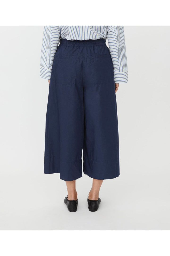 PORTIA TROUSERS | COL=NAVY