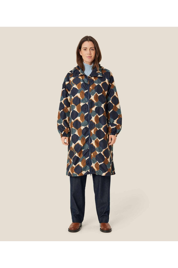TRINA COAT | COL=MOONLIT OCEAN