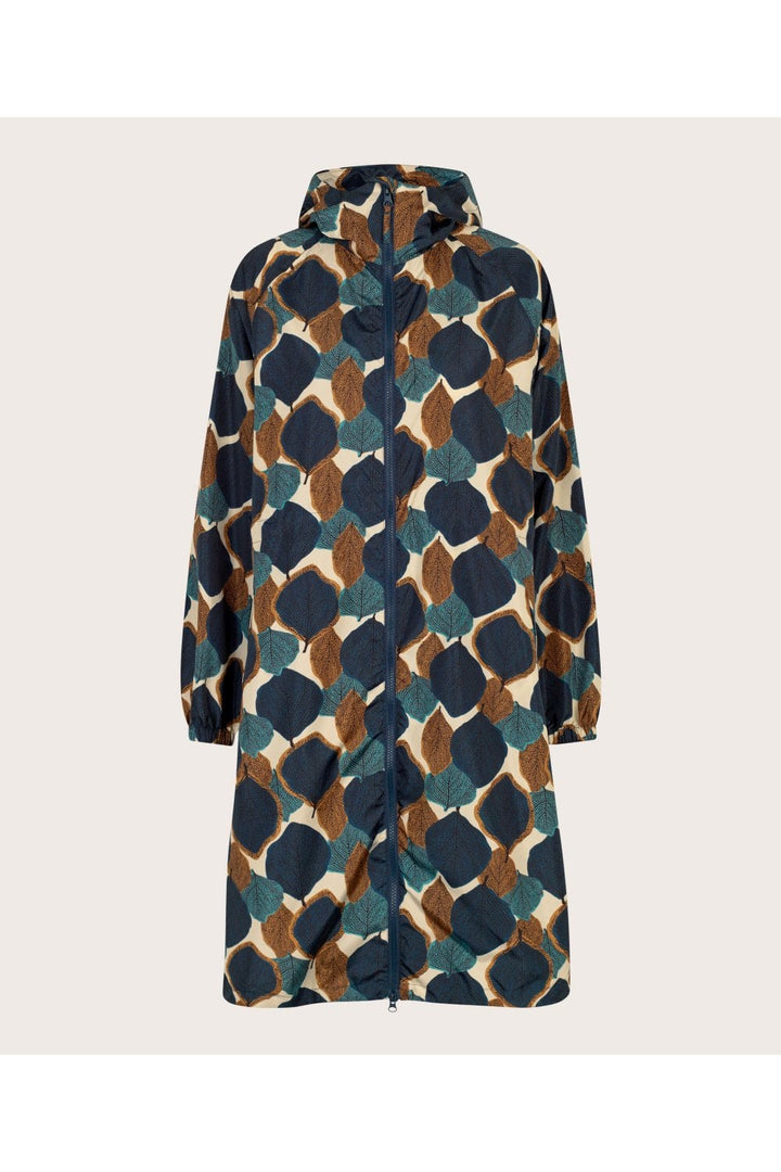TRINA COAT | COL=MOONLIT OCEAN