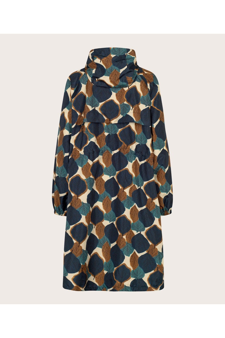 TRINA COAT | COL=MOONLIT OCEAN