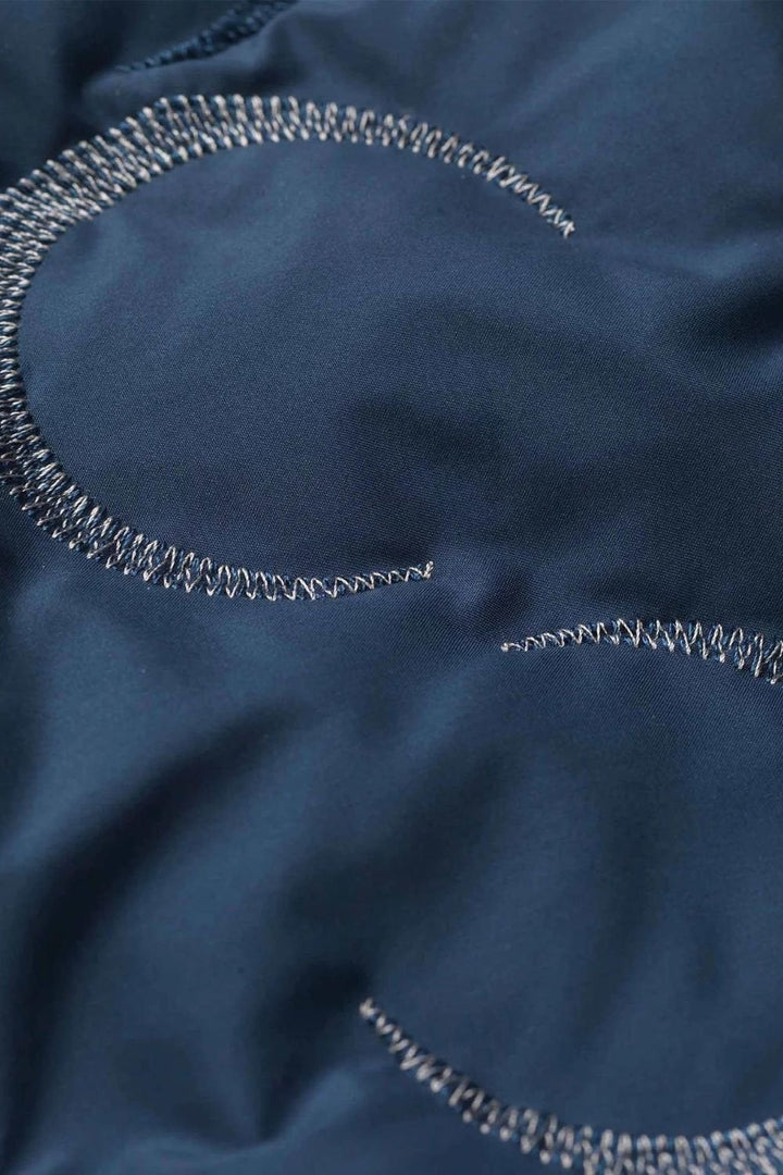 TRINUS COAT | COL=MOONLIT OCEAN