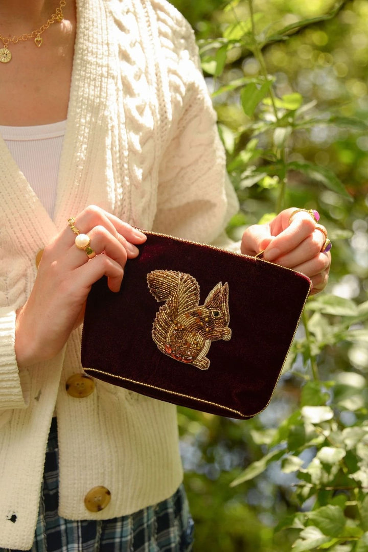BAG0404-BURG-1 SIZE