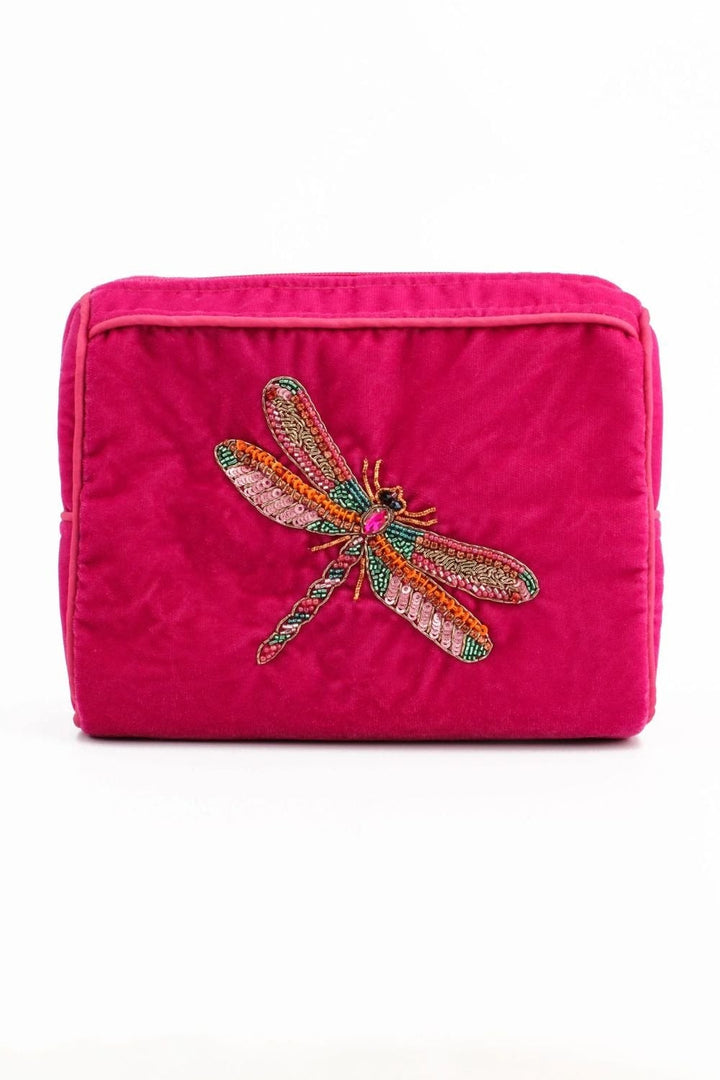 BAG0348-PINK-1 SIZE